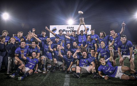 El club sigue teniendo actividad, sobre todo en fútbol, básquet, hockey sobre hierba y rugby. En esta última disciplina fue campeón uruguayo de Primera División en 2023.