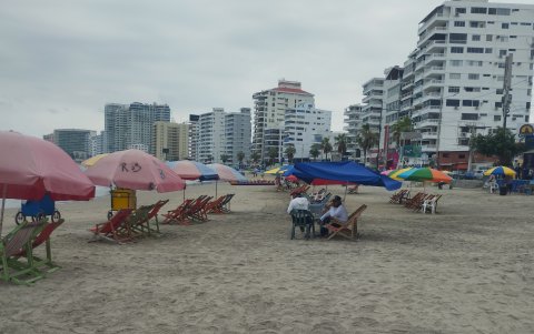 Situación. La inseguridad ha generado expectativas bajas de ganancia para Carnaval.