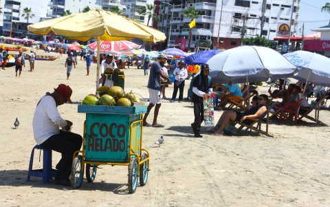Los habitantes creen que con estos cambios que se harán a la hora de celebrar el carnaval, más turistas pueden llegar en buscan de ocio y tranquilidad.