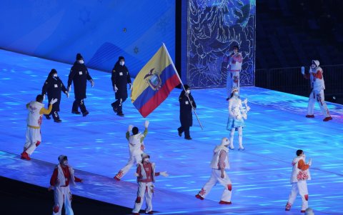 Ecuador figura entre los países que se sumaron en las dos últimas ediciones de la competencia.