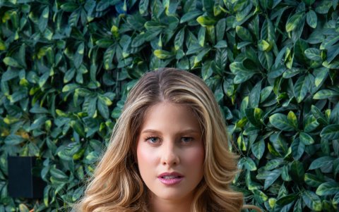 No descarta volver a la música este año y retomar su carrera musical.