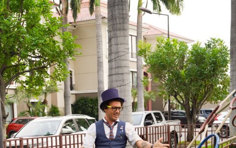 Max Anton Dellepiane.