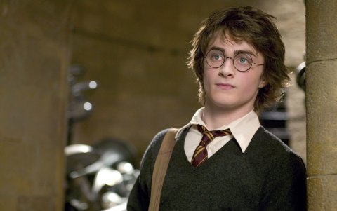 Harry Potter.