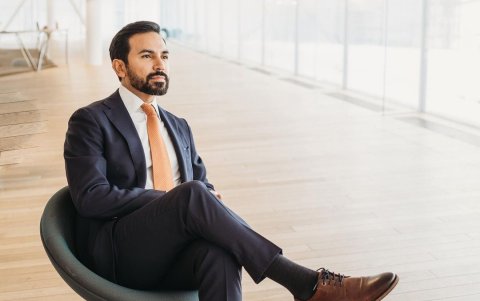 Visita con frecuencia Ecuador.