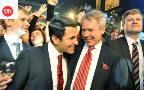 La falta de tiempo les ha impedido compartir con niños.