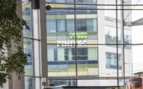 La homosexualidad ya no es una novedad en Finlandia.