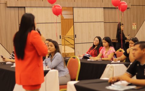 Acto. Para posicionar tu negocio en el mundo digital es necesario aventurarse a inversiones como pautas publicitarias