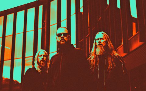 El grupo de black metal noruego Emperor es la otra carta fuerte del Metal Fest 2024.