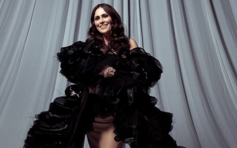 Sharon den Adel y su grupo Within Temptation tocarán también en el Metal Fest Ecuador 2024. Presentarán su nuevo disco, Bleed out.