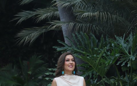 Bianca  cada vez busca más formas para impulsar la sostenibilidad en el país.