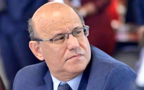 La detención se habría llevado a cabo durante este jueves 8 de febrero.