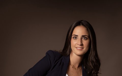 María Gloria Macías