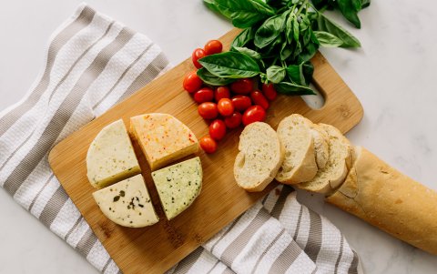 Industria gastronómica