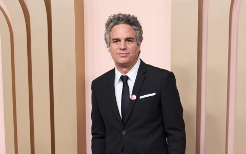 Mark Ruffalo.