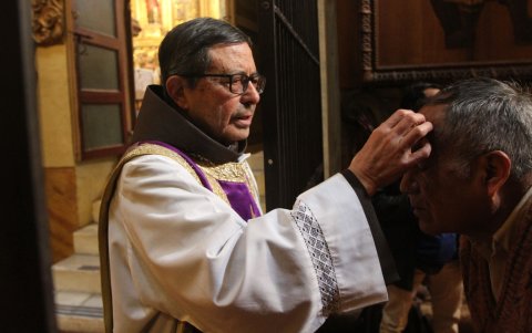 Se reflejó mayor presencia de adultos mayores.