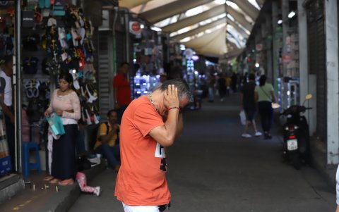 El Cabildo ha intervenido en diferentes partes de la ciudad, no en sectores específicos