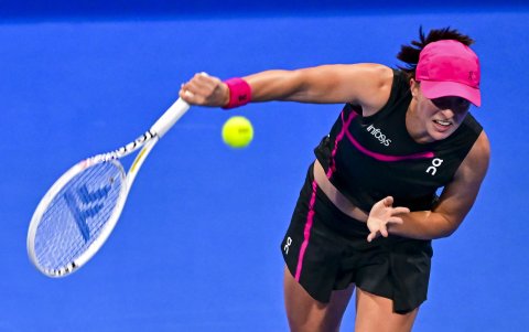 El tenis es un deporte ya enteramente posesionado, aún así sigue creciendo.