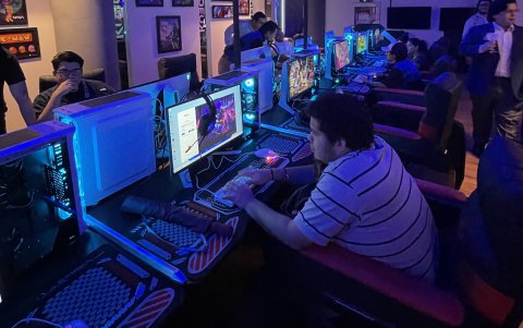 LoL, o League of Legends, es uno de los videojuegos más populares y jugados en el mundo