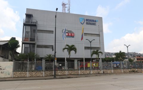 Creación. En junio de 2023, el Concejo Cantonal aprobó por unanimidad la ordenanza de creación de la Empresa Pública Municipal para la Gestión de Riesgos y Control de Seguridad Segura EP.