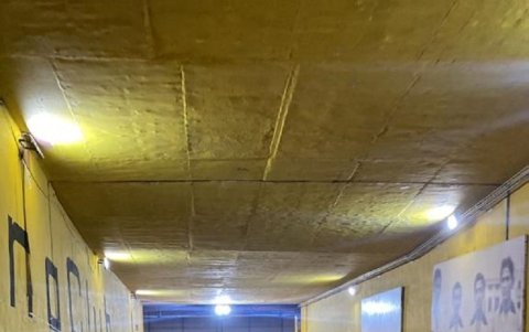 Deportes. Los recorridos turísticos por los estadios porteños como el Monumental se han intensificado en los últimos años.