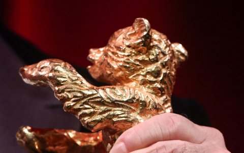 Oso de Oro honorífico.