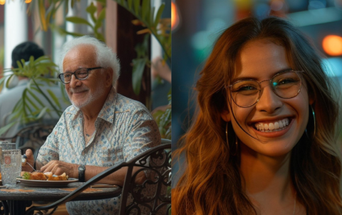 Dos imágenes publicadas para promocionar turísticamente a Guayaquil fueron criticadas por su falta de realismo