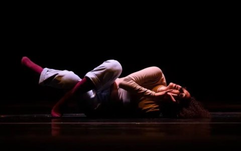 En una pieza teatral se logra transmitir la depresión