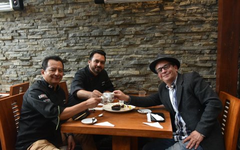 En NOE se siente serenidad y se brinda calidad en sus productos