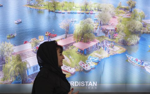 El país ha contratado a reconocidos influencers para que promocionen los puntos turísticos en el mundo.