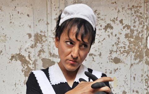 Juan Carlos Camacho.