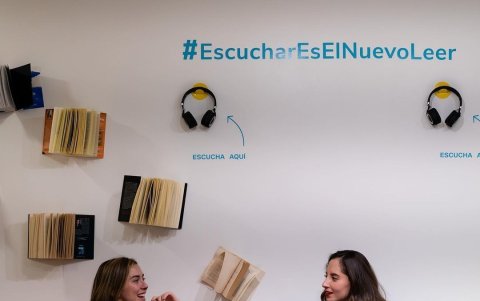 Próxima a lanzar un nuevo espacio para comunicar.