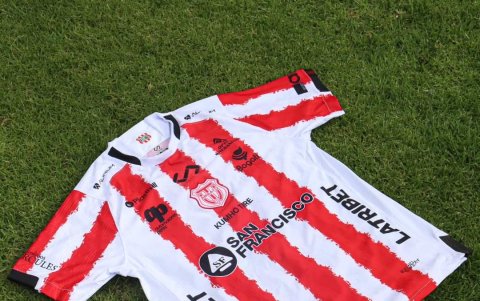 El rodillo rojo y su nueva piel 2024