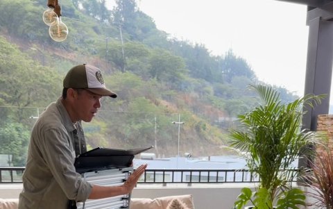 José Antonio Sánchez.