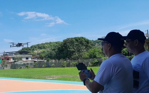 Los chachis tienen una herramienta que puedan mejorar la eficiencia en la gestión de emergencias