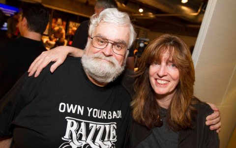 John Wilson y Maureen Murphy son los creadores.