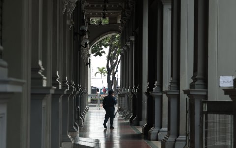 Los claroscuros del Municipio de Guayaquil.