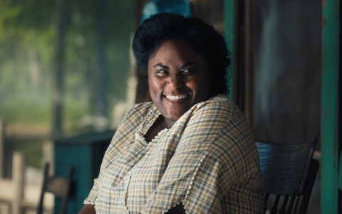 Danielle Brooks.