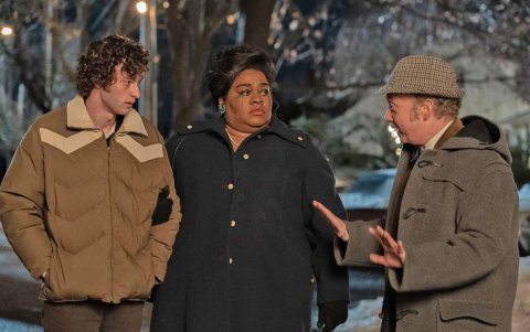 Da´Vine Joy Randolph.