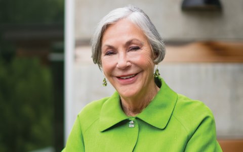 Alice Walton.