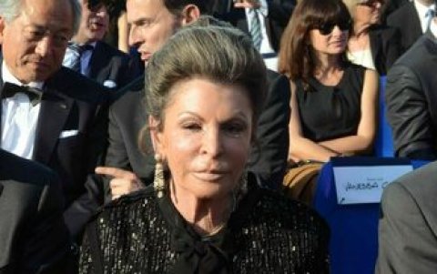 Rafaela Aponte-Diamant.