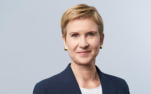 Susanne Klatten.