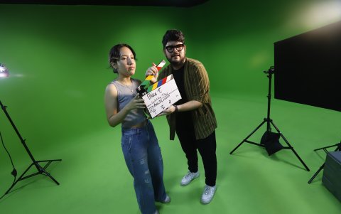 Según autoridades de la UCSG, la carrera cuenta con mayor presencia del 