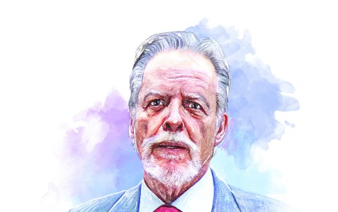 Arroyo ha dicho que el segundo tomo de esta trilogía se lanzará a fines de 2024. En este primer tomo, él busca aclarar los mitos y malos entendidos que rodean al polémico militar,