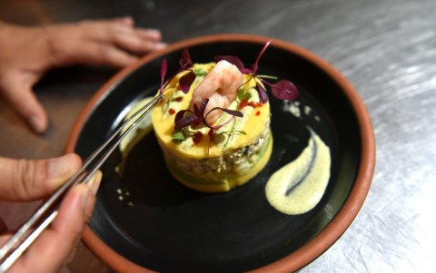 Causa Limeña.