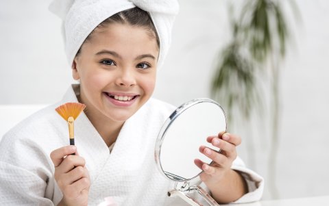 Antes de consentirla investiga qué puede usar primero