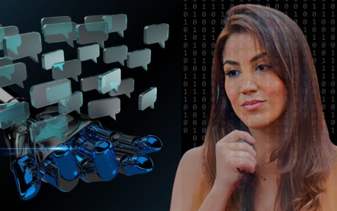 Según los chats del Caso Purga, Salazar pidió a otra persona eliminar una publicación realizada en un medio de comunicación digital por pedido de Pablo Muentes.