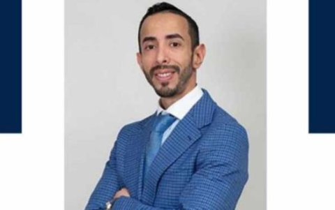 Marcelo Alcivar estaba desaparecido desde el 10 de marzo.