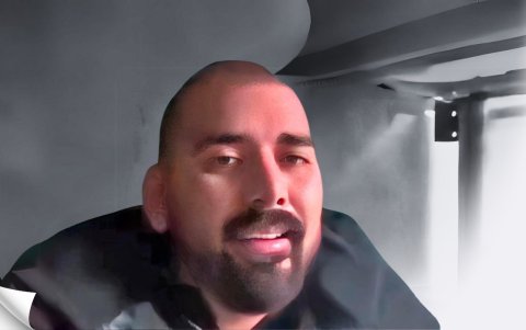 Leandro Norero fue asesinado el 3 de octubre de 2022 en la cárcel de Cotopaxi.