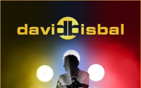 David Bisbal dará dos conciertos en Ecuador en 2024