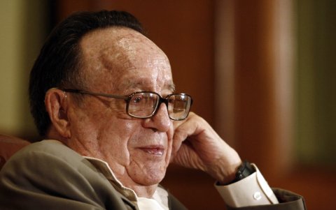 Su genialidad era impresionante.